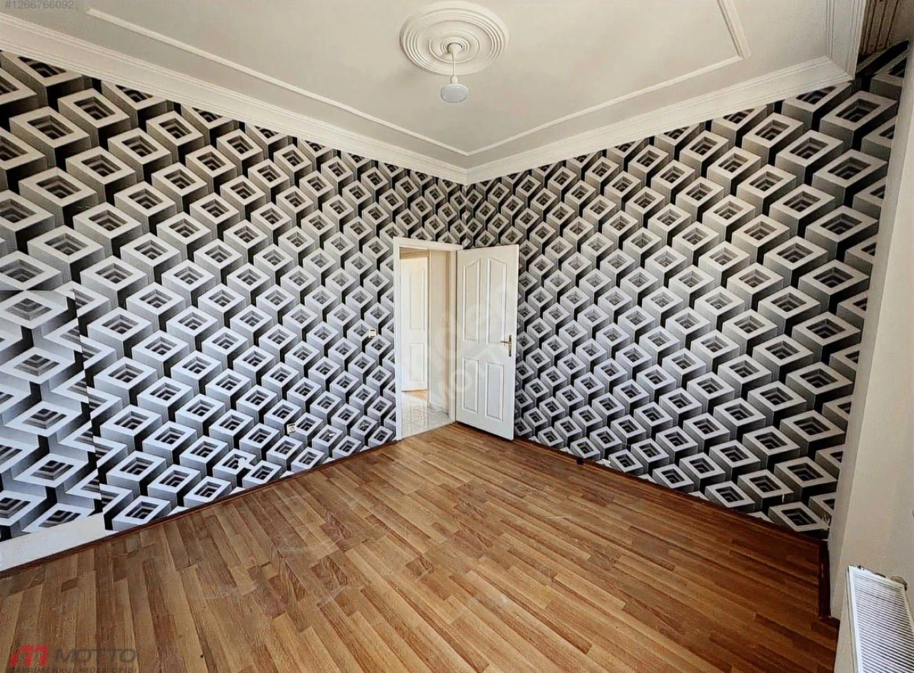 ESENYURTTA SATILIK DUBLEKS DAİRE