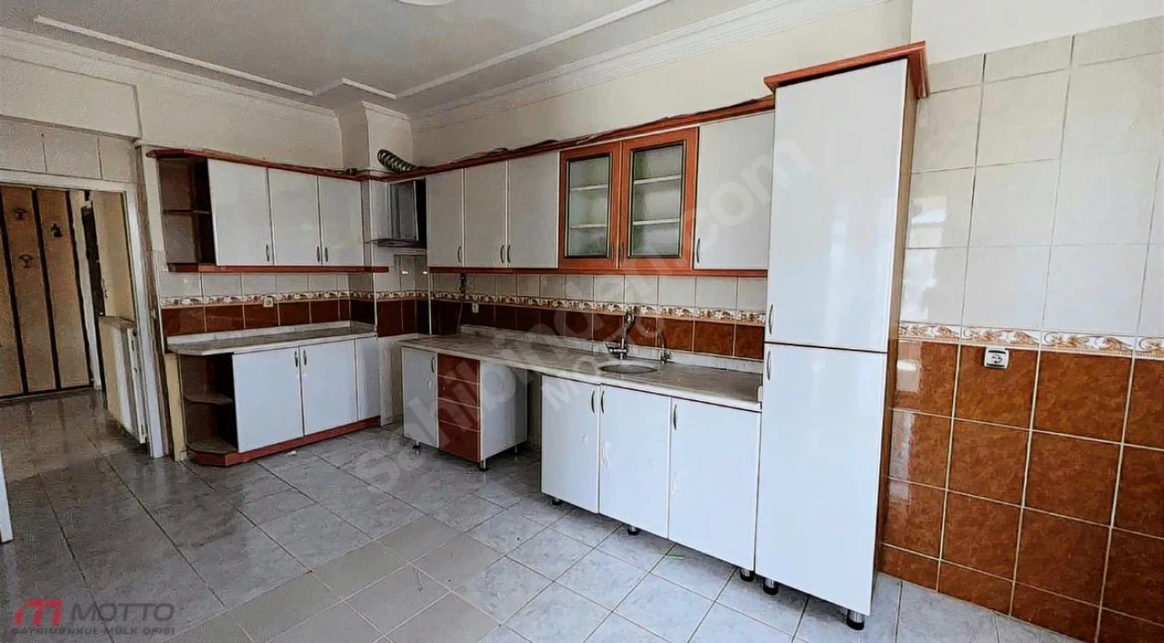 ESENYURTTA SATILIK DUBLEKS DAİRE