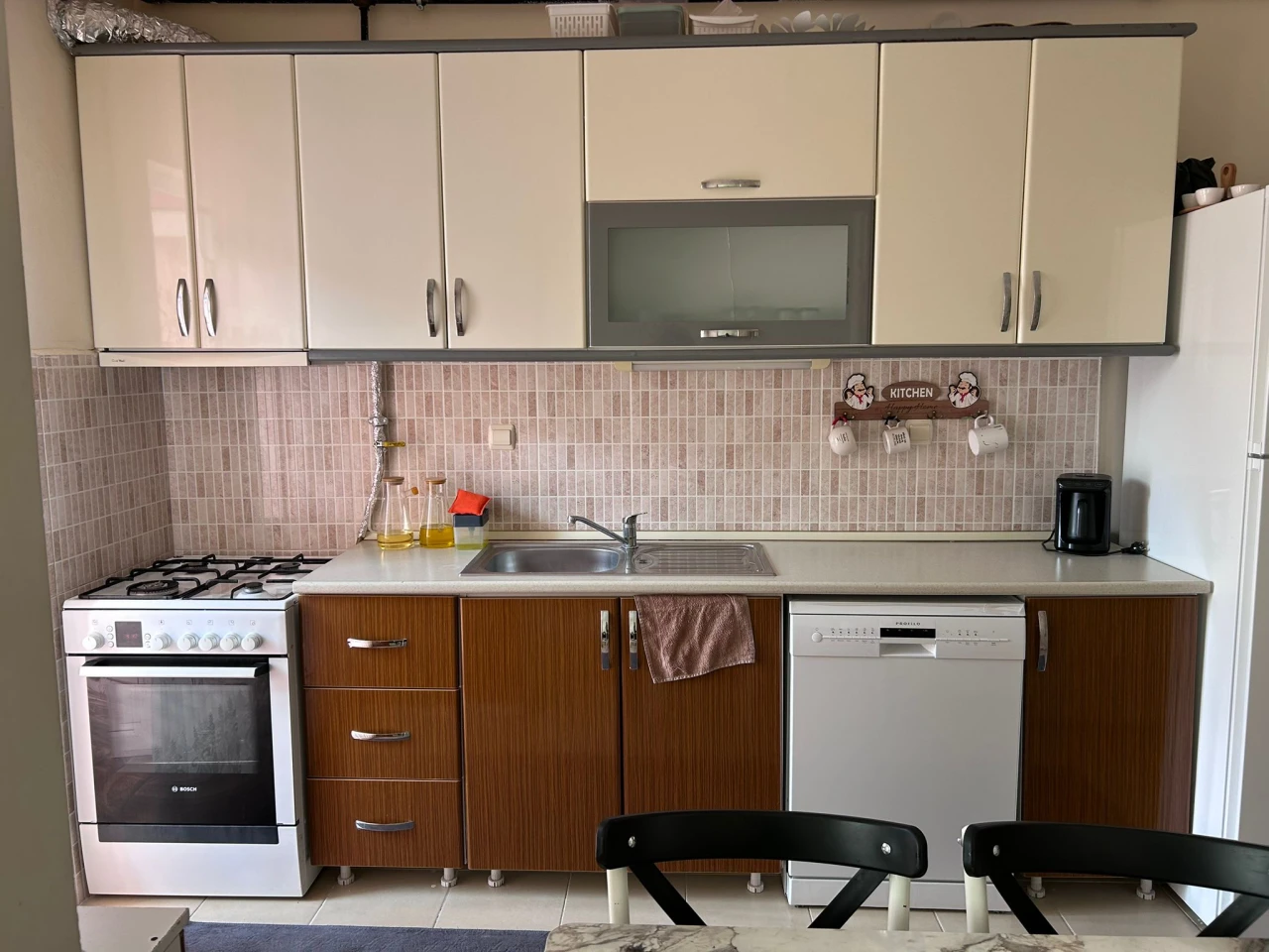 İNCESU SATILIK 2+1 DAİRE