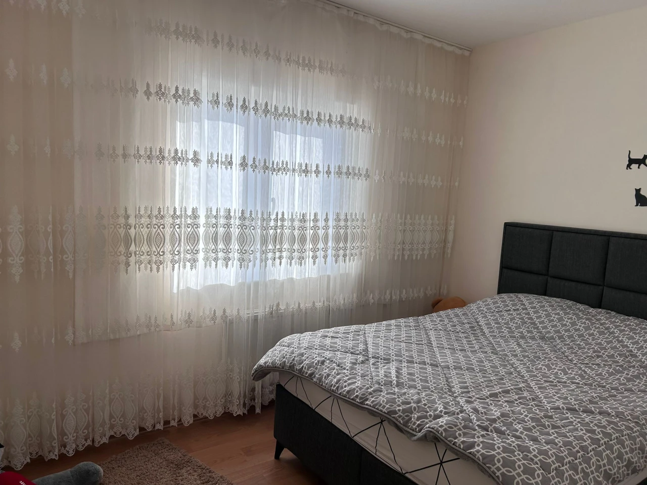 İNCESU SATILIK 2+1 DAİRE