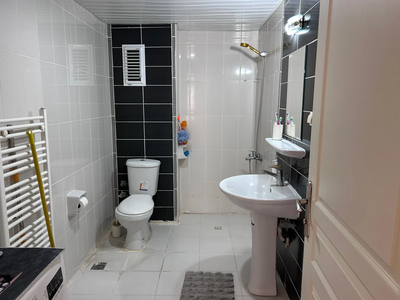 İNCESU SATILIK 2+1 DAİRE