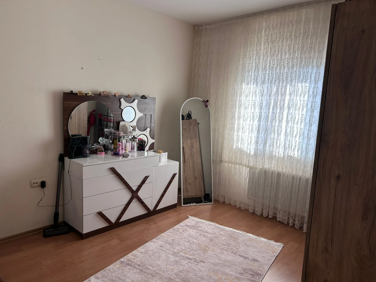 İNCESU SATILIK 2+1 DAİRE