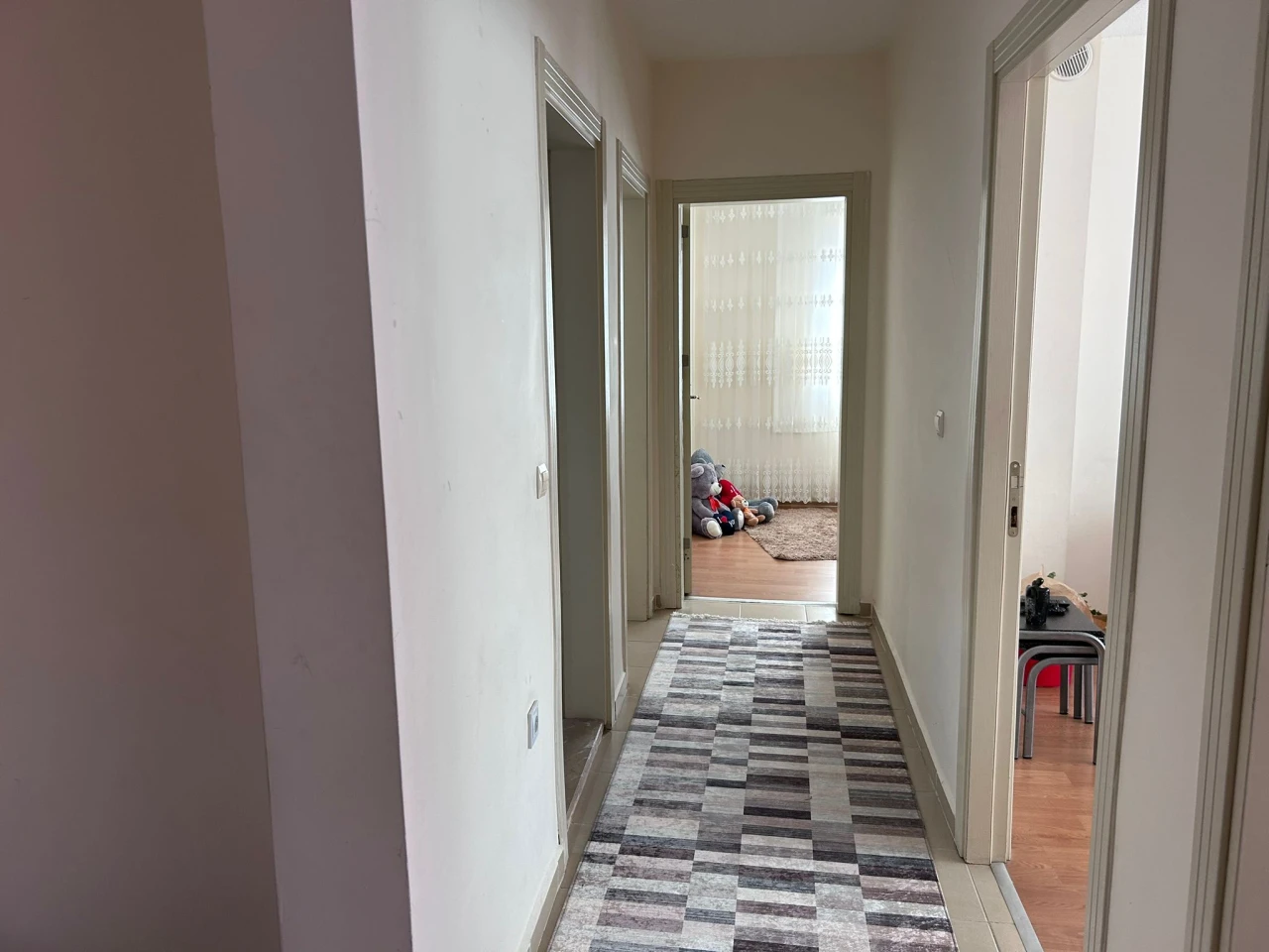 İNCESU SATILIK 2+1 DAİRE