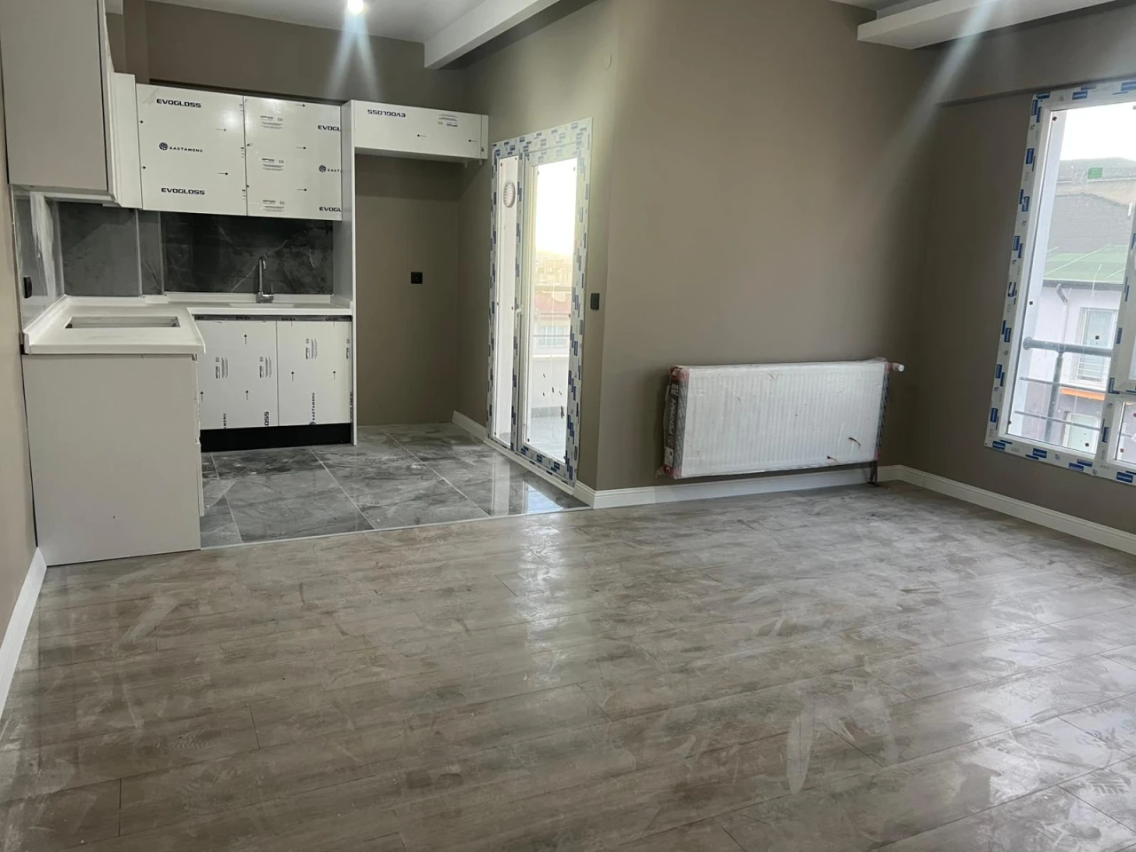 KARUM BİBLOS SATILIK 2+1