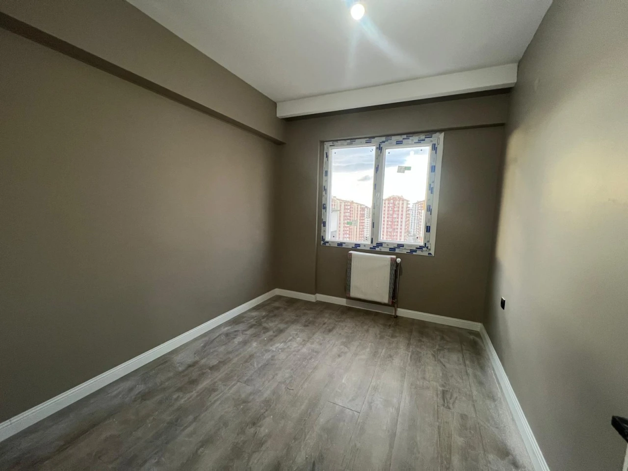 KARUM BİBLOS SATILIK 2+1