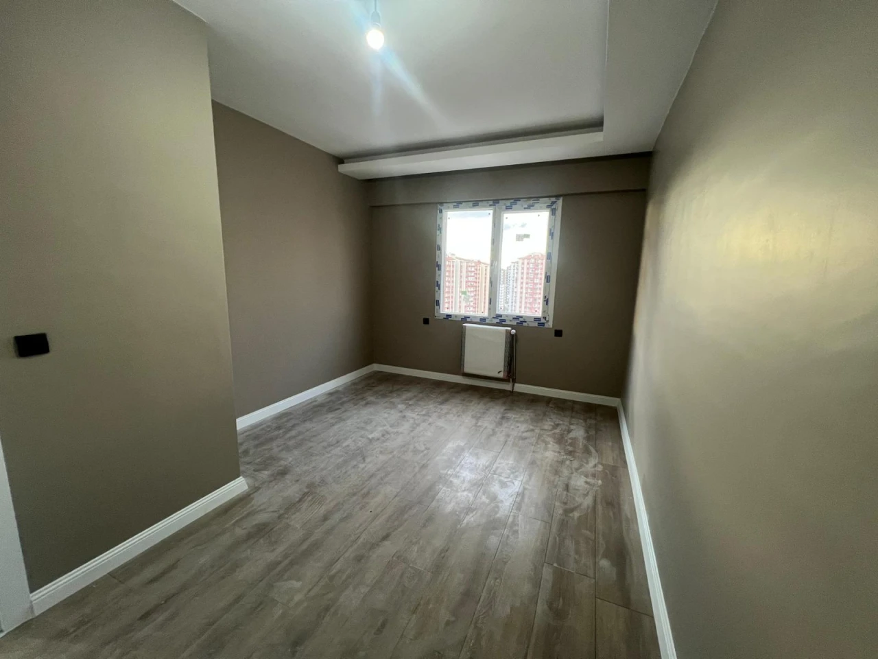 KARUM BİBLOS SATILIK 2+1