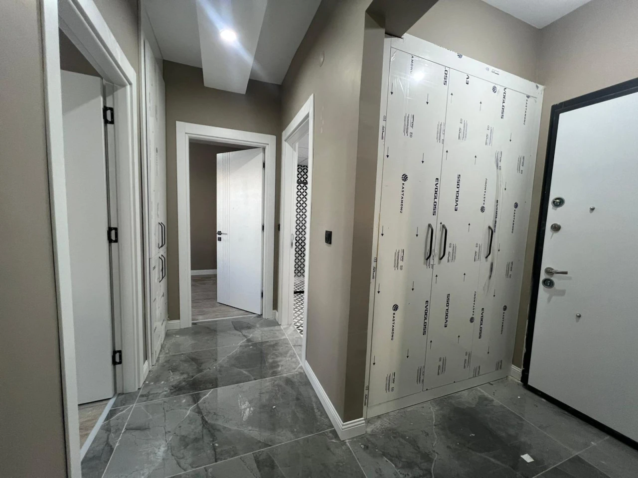 KARUM BİBLOS SATILIK 2+1