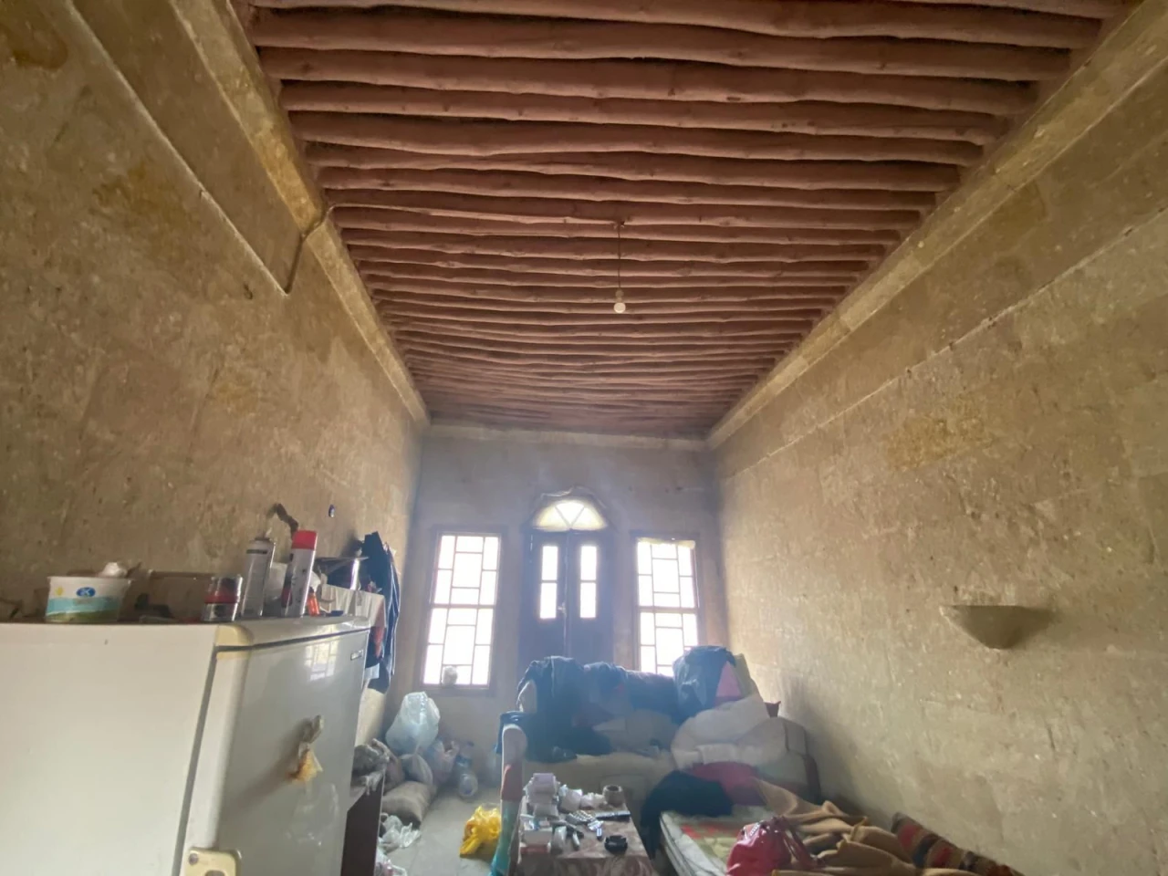 NEVŞEHİR / ÜRGÜP / ORTAHİSAR SATILIK 11 ODALI KONAK