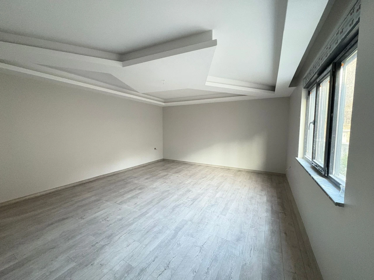 TALAS HARMAN SATILIK 4+1 VİLLA