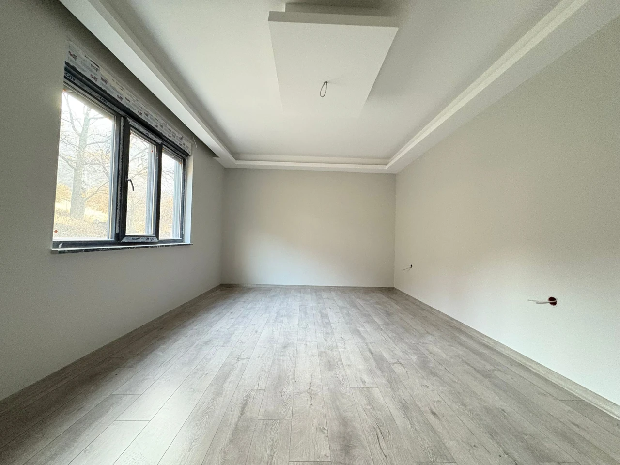 TALAS HARMAN SATILIK 4+1 VİLLA