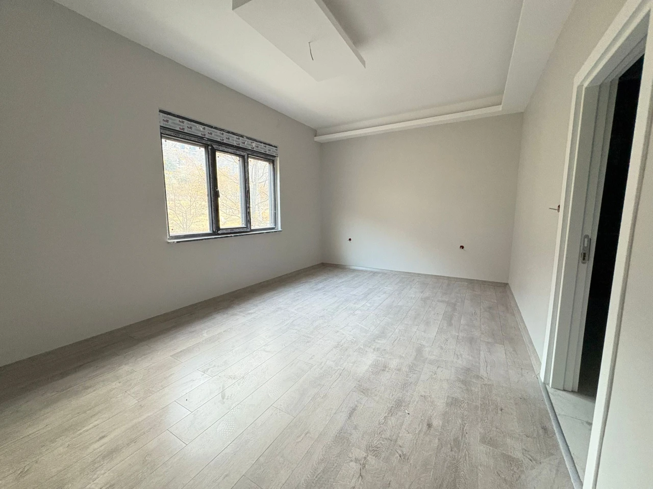 TALAS HARMAN SATILIK 4+1 VİLLA