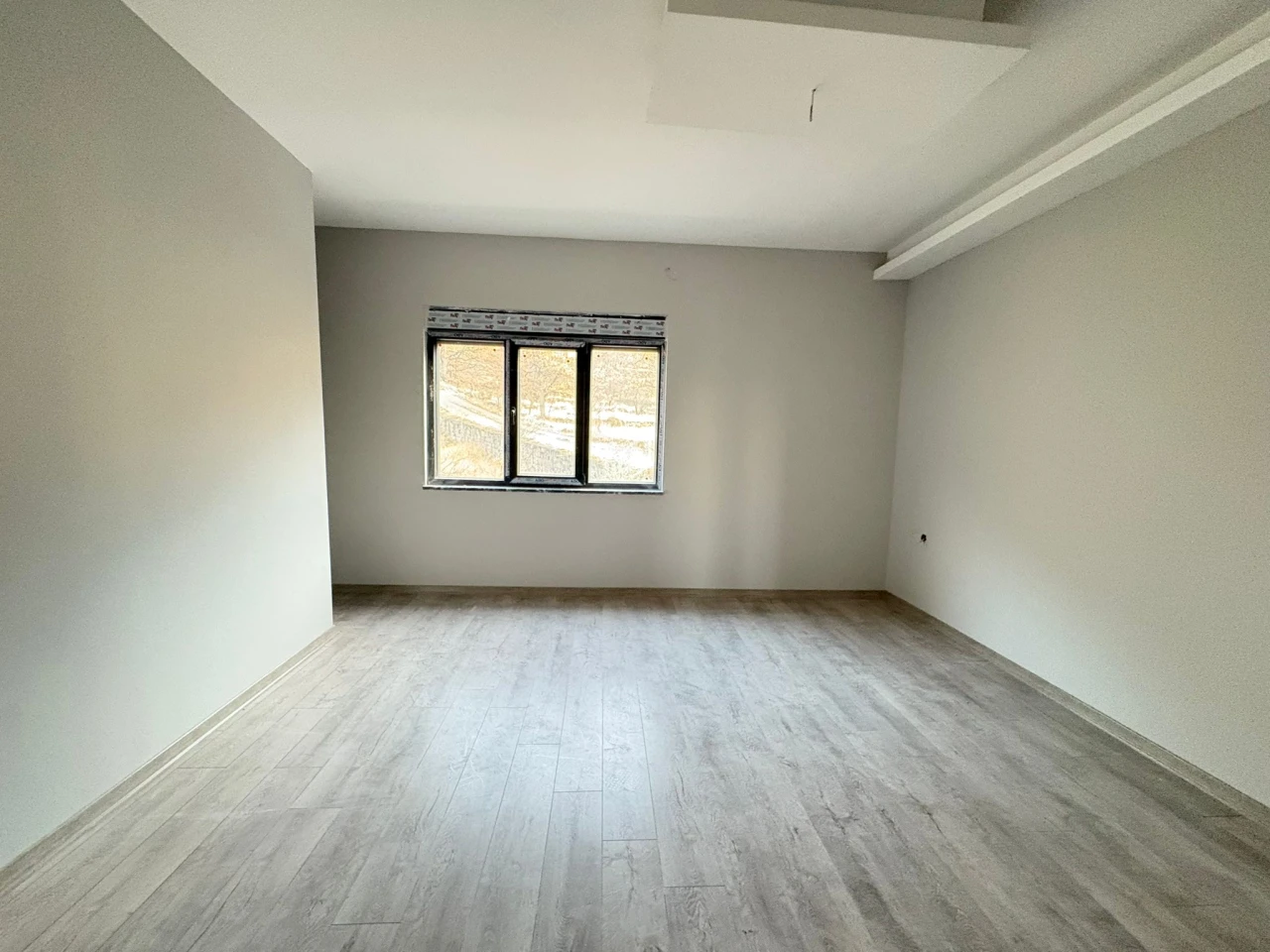 TALAS HARMAN SATILIK 4+1 VİLLA