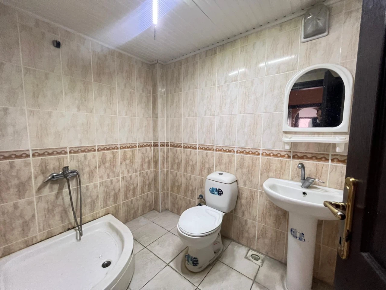YILDIRIM BEYAZIT MAHALLESİ 3+1 SATILIK DAİRE