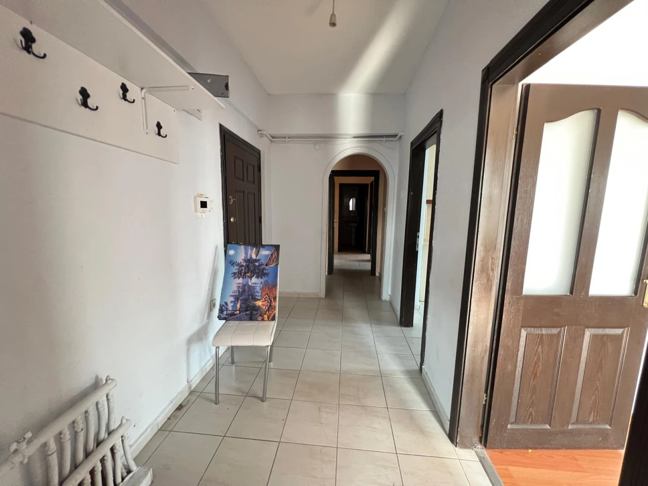 YILDIRIM BEYAZIT MAHALLESİ 3+1 SATILIK DAİRE