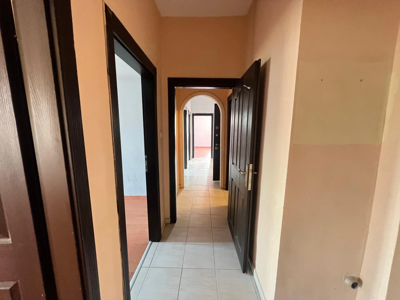 YILDIRIM BEYAZIT MAHALLESİ 3+1 SATILIK DAİRE