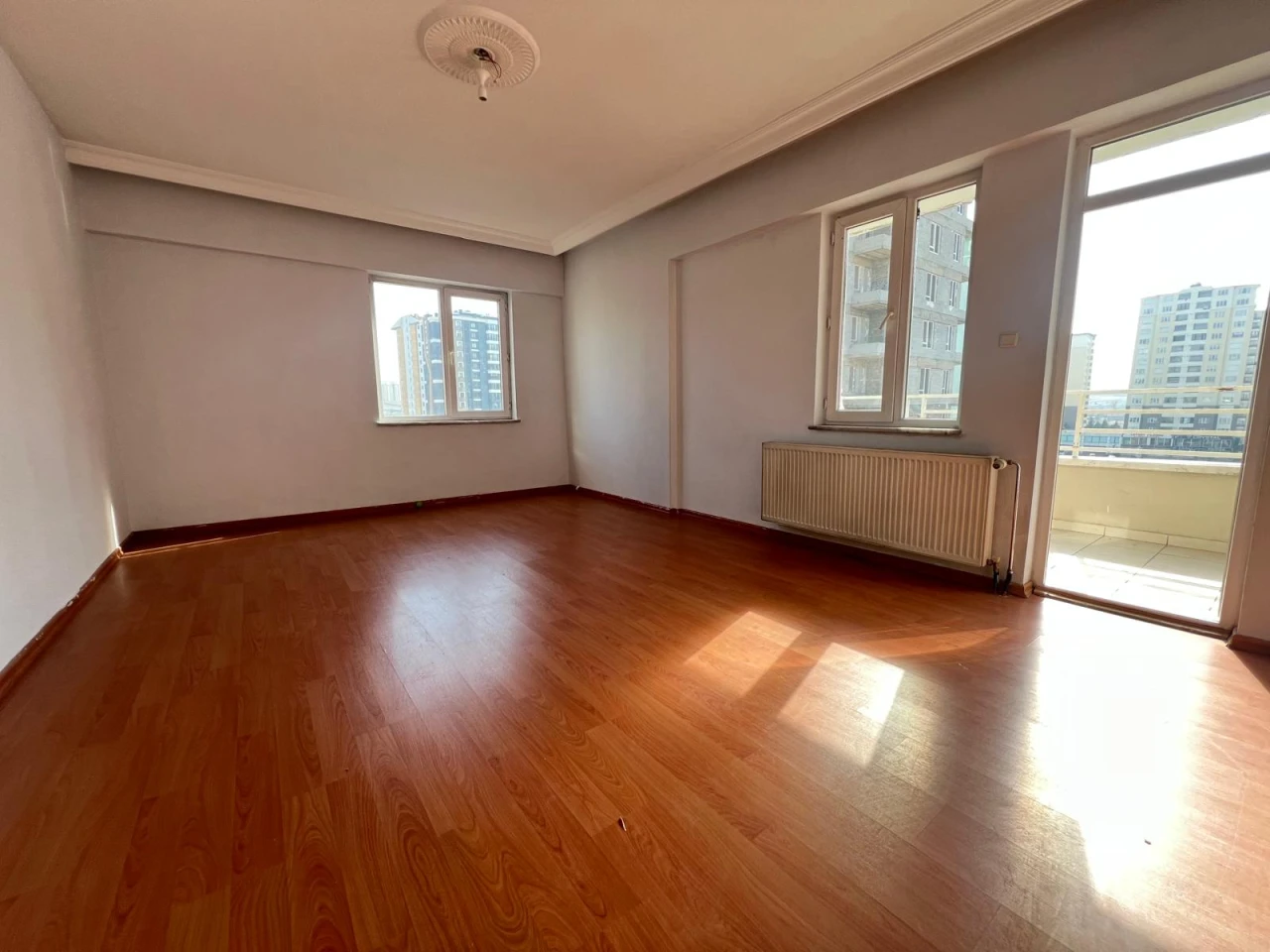YILDIRIM BEYAZIT MAHALLESİ 3+1 SATILIK DAİRE