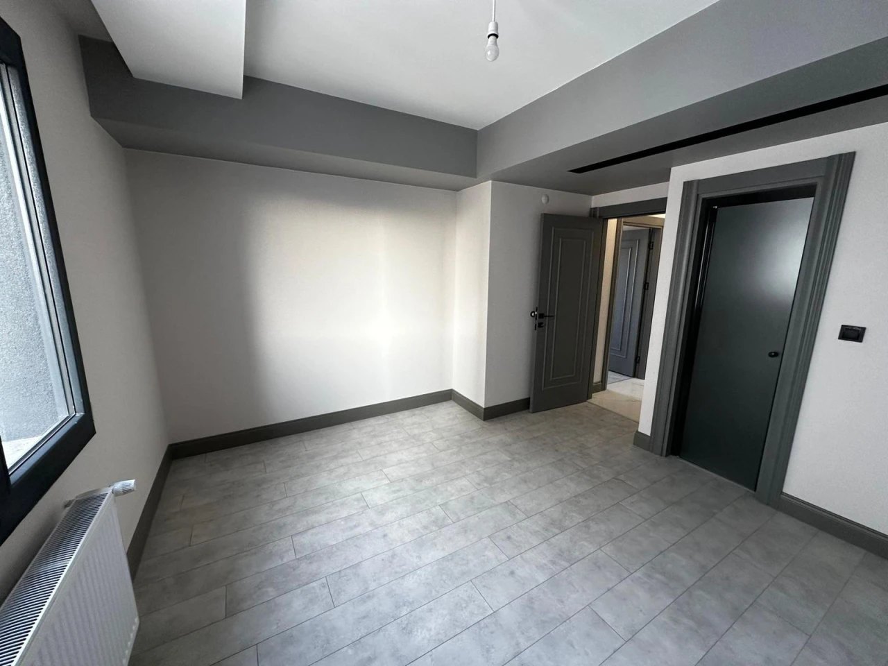 ZÜMRÜT MAHALLESİNDE MODERN FERAH 4+1 SATILIK DAİRE